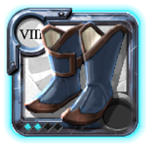 Elder's Scholar Sandals