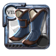 Elder's Scholar Sandals