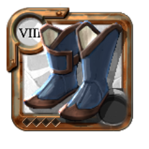 Elder's Scholar Sandals