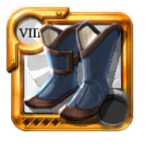 Elder's Scholar Sandals