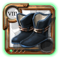 Elder's Cleric Sandals