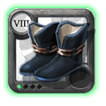Elder's Cleric Sandals