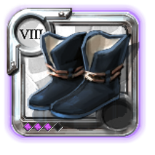 Elder's Cleric Sandals