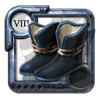 Elder's Cleric Sandals