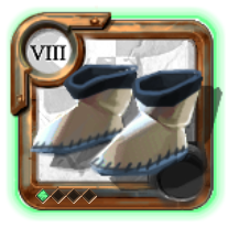 Elder's Mage Sandals