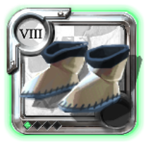 Sandales de mage du sage