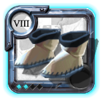 Elder's Mage Sandals