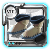 Sandales de mage du sage