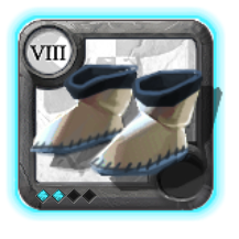 Sandales de mage du sage