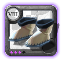 Elder's Mage Sandals