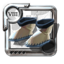 Elder's Mage Sandals