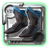 Bottes de récolteur du sage