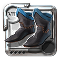 Bottes de récolteur du sage