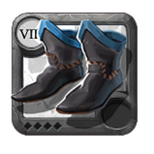 Bottes de récolteur du sage