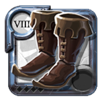 Bottes de dépeceur du sage