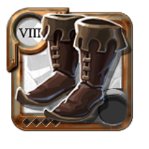 Bottes de dépeceur du sage