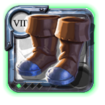 Elder's Miner Workboots
