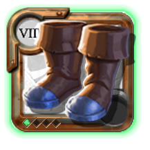 Bottes de mineur du sage