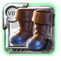 Elder's Miner Workboots