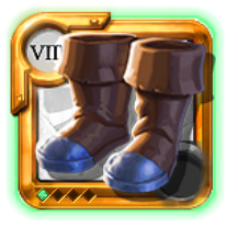 Elder's Miner Workboots