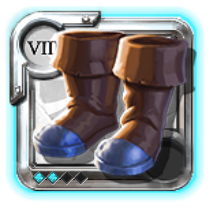 Elder's Miner Workboots