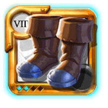 Bottes de mineur du sage