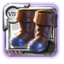 Bottes de mineur du sage
