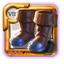 Bottes de mineur du sage