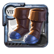 Bottes de mineur du sage