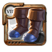 Bottes de mineur du sage