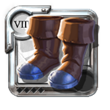Bottes de mineur du sage