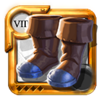 Bottes de mineur du sage