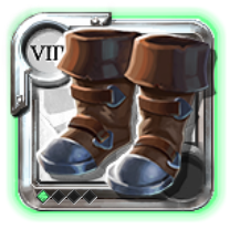 Elder's Quarrier Workboots