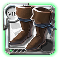 Elder's Lumberjack Workboots