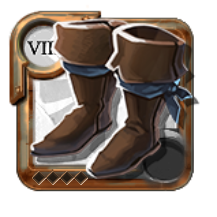 Elder's Lumberjack Workboots