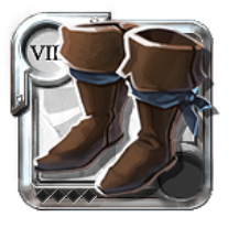 Elder's Lumberjack Workboots