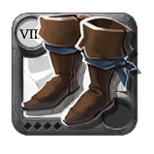 Elder's Lumberjack Workboots