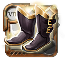 Elder's Shoes of Tenacity