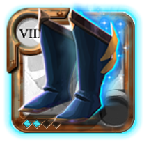 Elder's Mistwalker Shoes