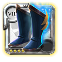 Elder's Mistwalker Shoes
