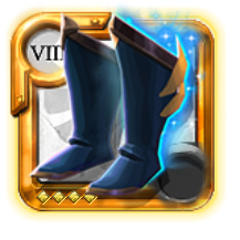 Elder's Mistwalker Shoes