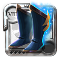 Elder's Mistwalker Shoes