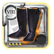 Chaussures de tourmenteur du sage