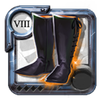 Elder's Hellion Shoes