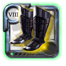 Elder's Stalker Shoes