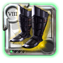 Chaussures de traqueur du sage