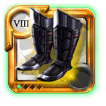 Chaussures de traqueur du sage