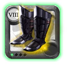 Elder's Stalker Shoes