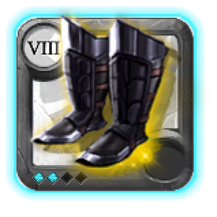 Chaussures de traqueur du sage