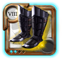 Elder's Stalker Shoes